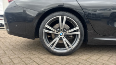 BMW 3 Series 320i M Sport 4dr Step Auto Petrol Saloon